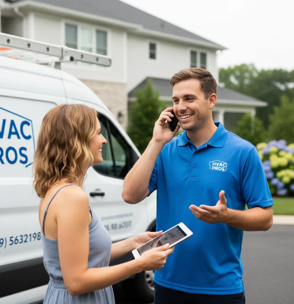 Duct Cleaning in Vincent, AL